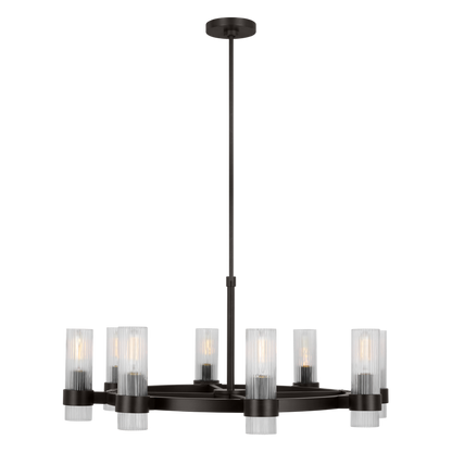 Geneva Chandelier