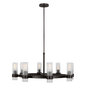 Geneva Chandelier