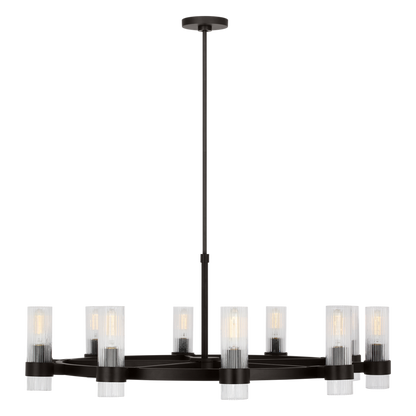 Geneva XL Chandelier