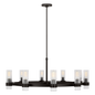 Geneva XL Chandelier