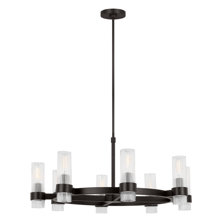 Geneva Chandelier