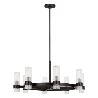 Geneva Chandelier