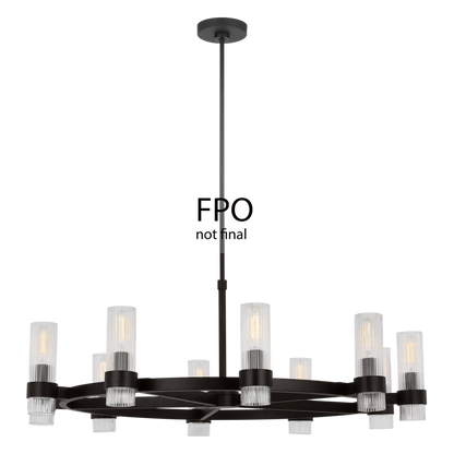 Geneva XL Chandelier