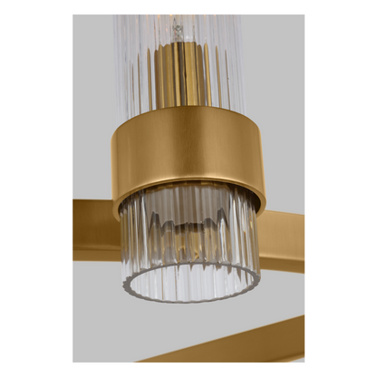 Geneva XL Chandelier