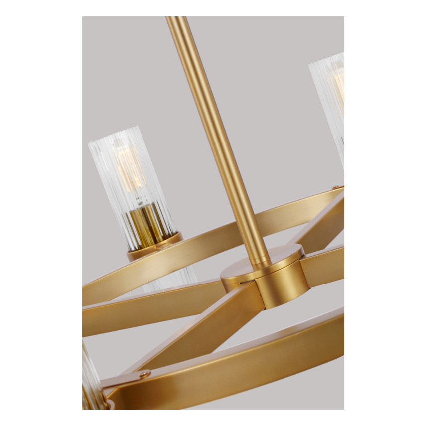 Geneva Chandelier