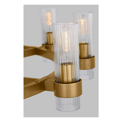Geneva XL Chandelier