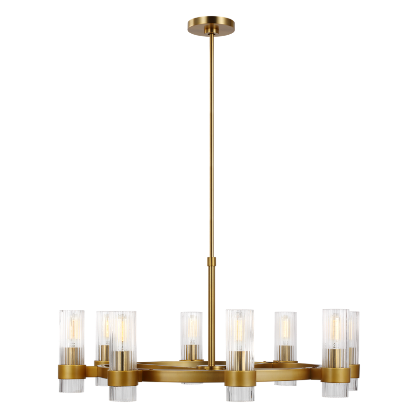 Geneva Chandelier