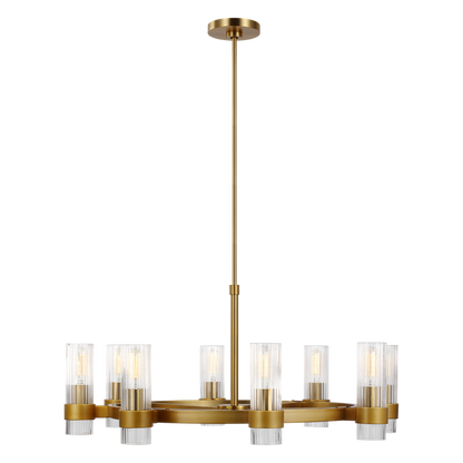 Geneva Chandelier