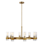 Geneva Chandelier