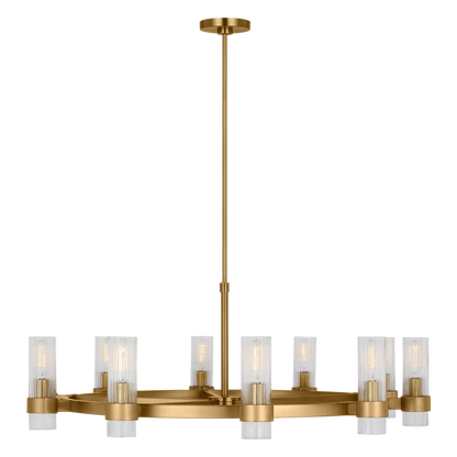 Geneva XL Chandelier