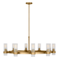 Geneva XL Chandelier