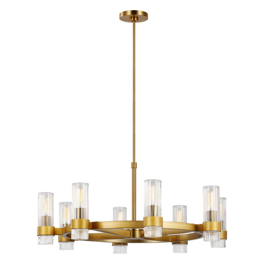 Geneva Chandelier