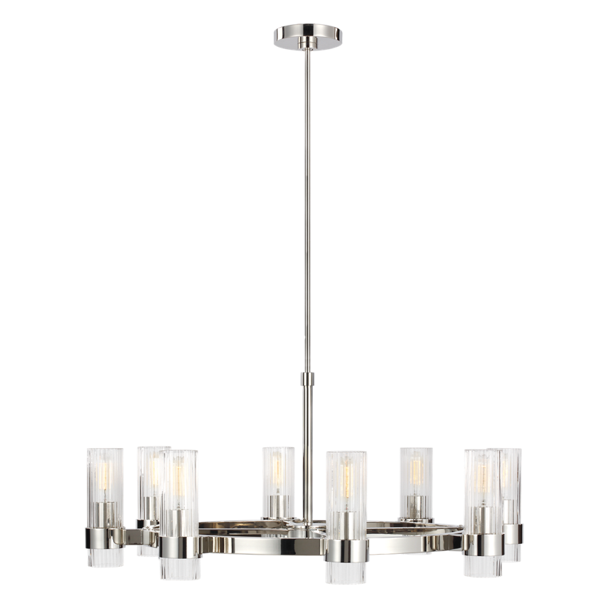 Geneva Chandelier