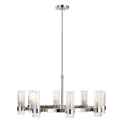Geneva Chandelier