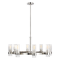 Geneva Chandelier