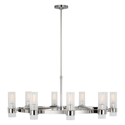 Geneva XL Chandelier