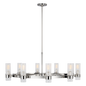 Geneva XL Chandelier