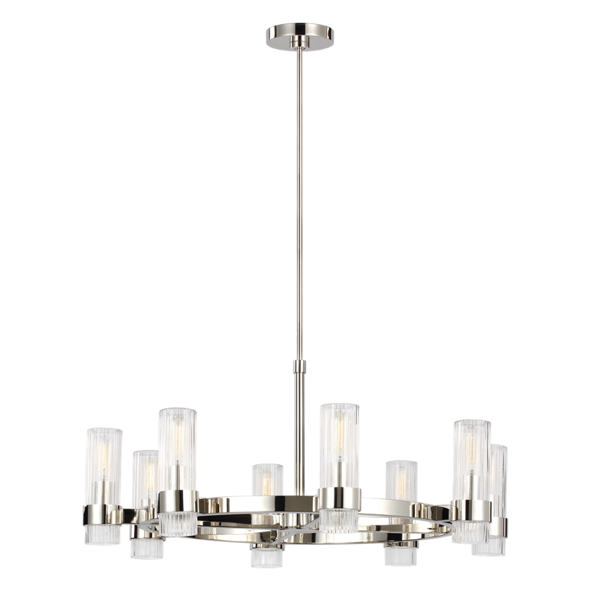 Geneva Chandelier