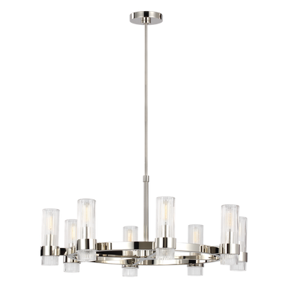 Geneva Chandelier