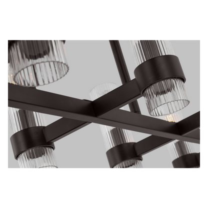 Geneva Linear Chandelier