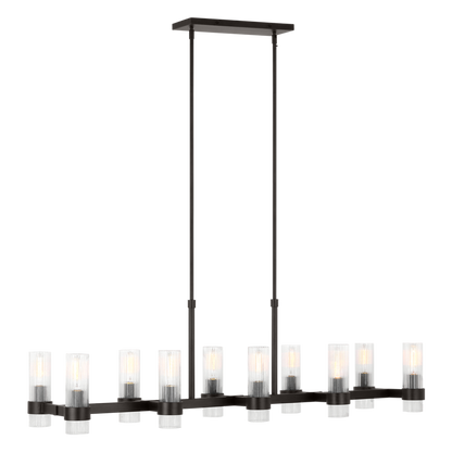 Geneva Linear Chandelier