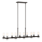 Geneva Linear Chandelier