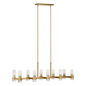 Geneva Linear Chandelier