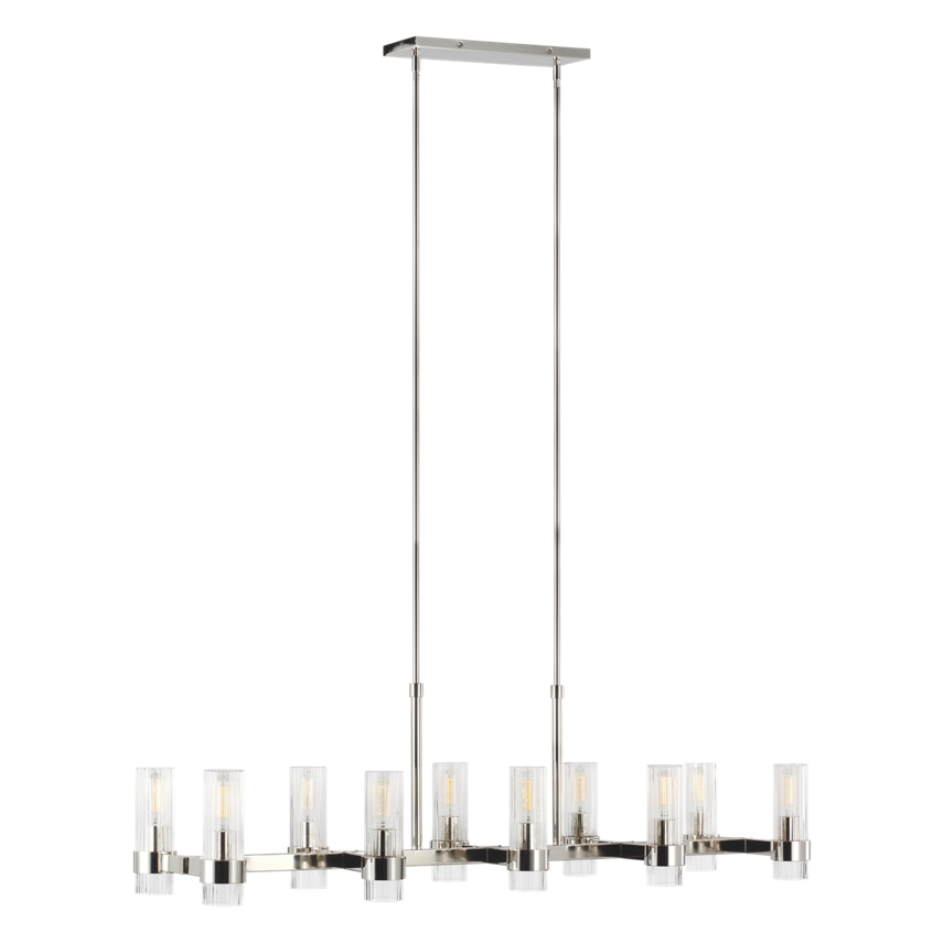 Geneva Linear Chandelier