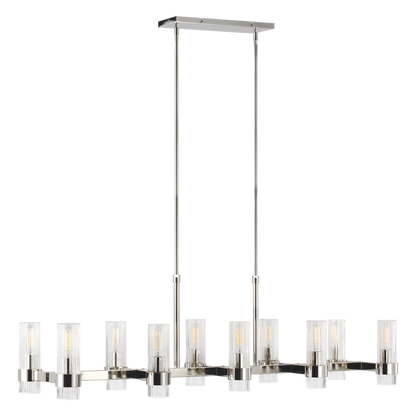 Geneva Linear Chandelier