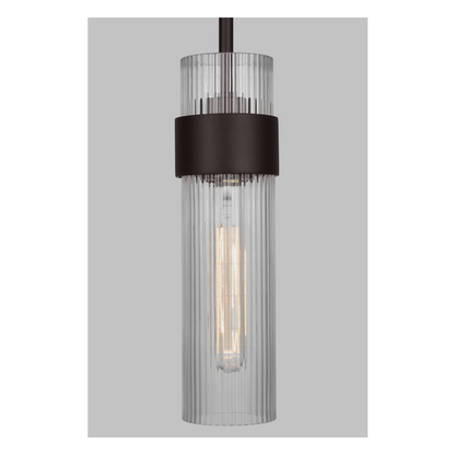 Geneva Medium Pendant