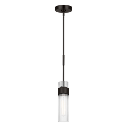 Geneva Medium Pendant