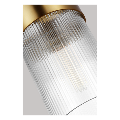 Geneva Large Pendant