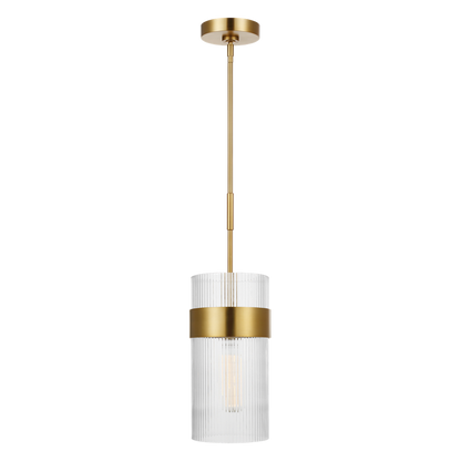 Geneva Large Pendant