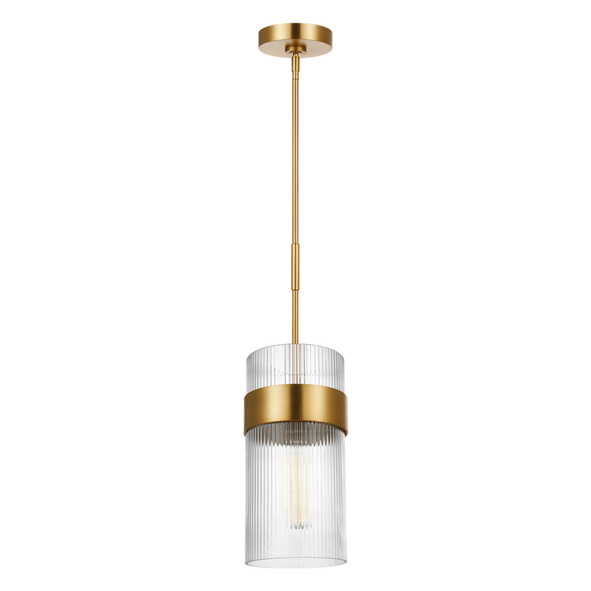 Geneva Large Pendant