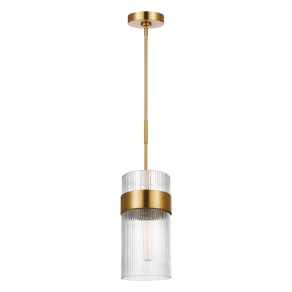 Geneva Large Pendant