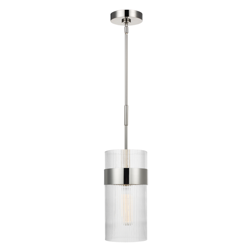 Geneva Large Pendant