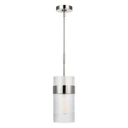 Geneva Large Pendant