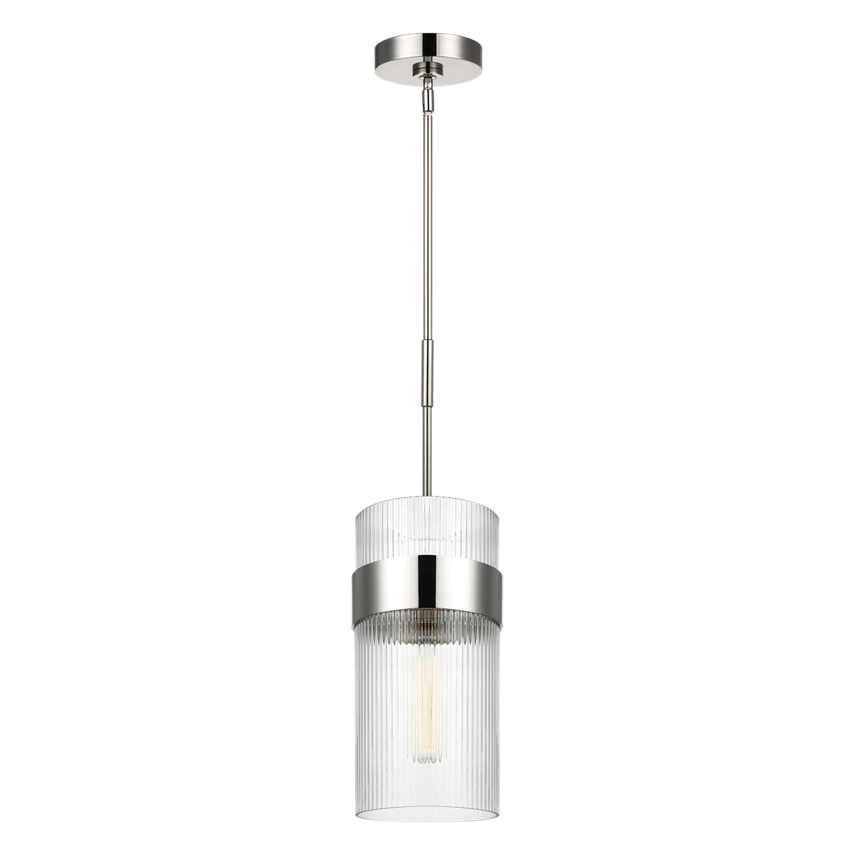 Geneva Large Pendant