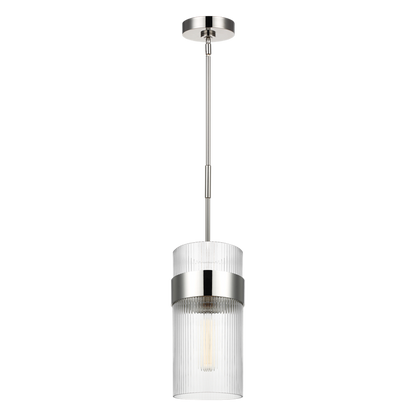 Geneva Large Pendant