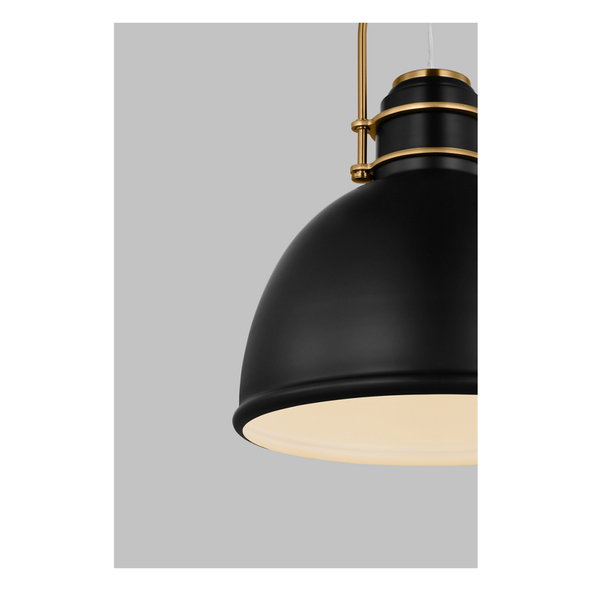 Upland Large Pendant