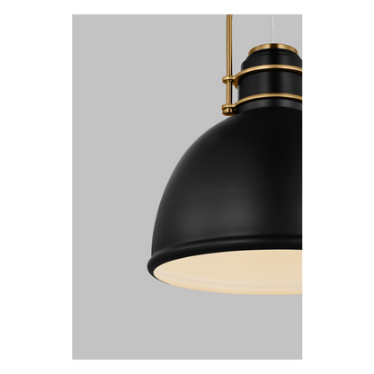Upland Large Pendant