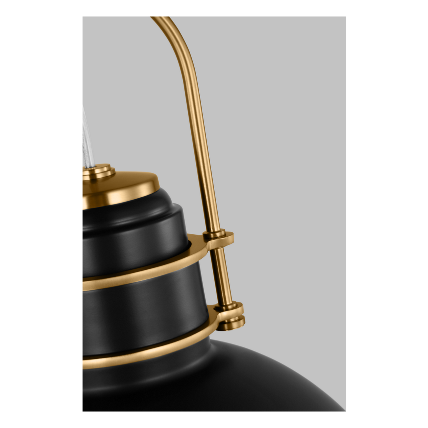 Upland Large Pendant
