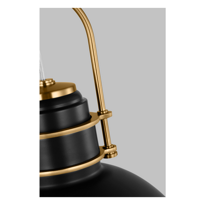 Upland Large Pendant