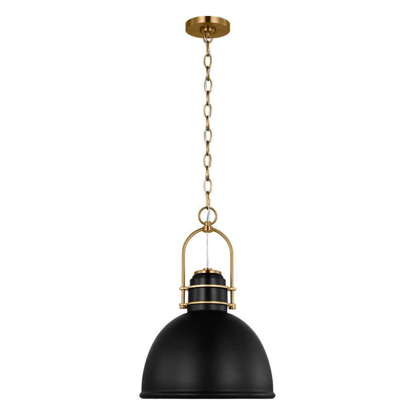 Upland Large Pendant