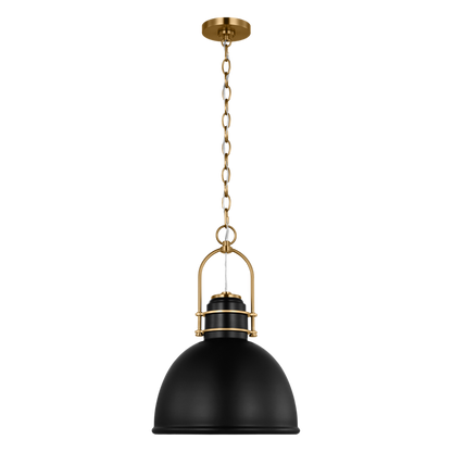 Upland Large Pendant
