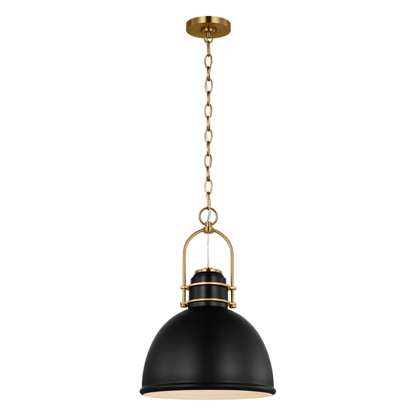 Upland Large Pendant
