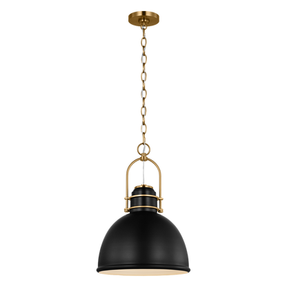 Upland Large Pendant