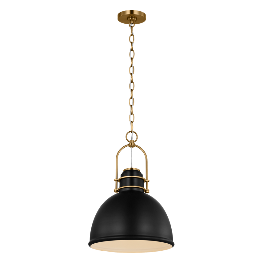 Upland Large Pendant