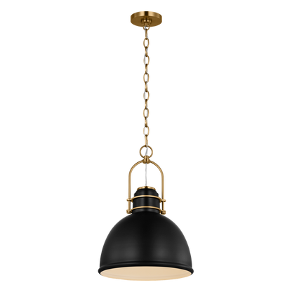 Upland Large Pendant