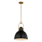 Upland Large Pendant